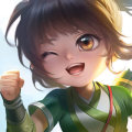 掌門小師妹