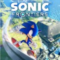 Sonic Frontiers