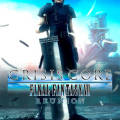 Crisis Core: Final Fantasy VII– REUNION