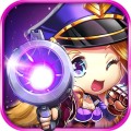 TNT:Artilleryman