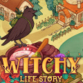 Witchy Life Story