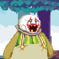 Dropsy