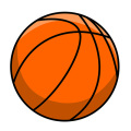 Idle Five Basketball