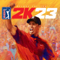PGA Tour 2K23