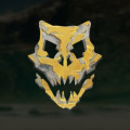 Second Extinction