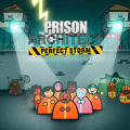 Prison Architect - Perfect Storm