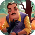 Hello Neighbor Hide & Seek