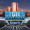 Cities: Skylines - Airports