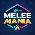 Disney Melee Mania