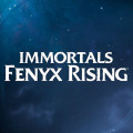 Immortals Fenyx Rising