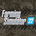 Farming Simulator 22