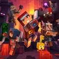 Minecraft Dungeons