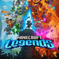 Minecraft Legends