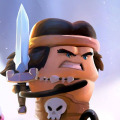 Conan Chop Chop