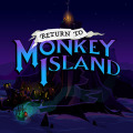 Return to Monkey Island