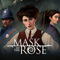 Mask of the Rose
