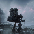 ARMORED CORE VI FIRES OF RUBICON