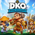 Divine Knockout (DKO)