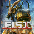 F.I.S.T.: Forged In Shadow Torch
