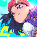 Slash Girl- Endless Run