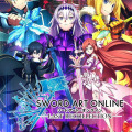 Sword Art Online: Last Recollection