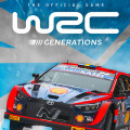 WRC Generations