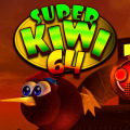 Super Kiwi 64