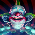 Killer Klowns from Outer Space: The Game