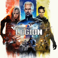 Crossfire: Legion