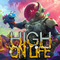 High On Life