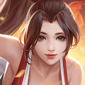 SNK:格鬥世代