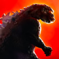 Godzilla Defense Force