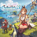 Atelier Ryza 3