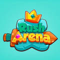 Rush Arena - Tower Defense