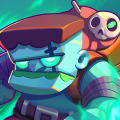 Dungeon Overlord
