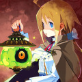 Labyrinth of Galleria: The Moon Society