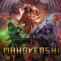 Mahokenshi