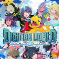 Digimon World: Next Order