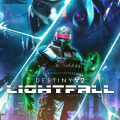 Destiny 2: Lightfall