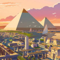 Pharaoh: A New Era