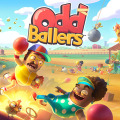 OddBallers™
