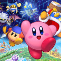 Kirby’s Return to Dream Land