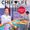 Chef Life: A Restaurant Simulator