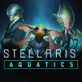 Stellaris: Aquatics Species Pack