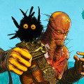 Clash: Artifacts of Chaos