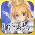 Fate/Grand Order (JAPAN)