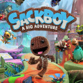 Sackboy: A Big Adventure