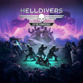 HELLDIVERS™ Dive Harder