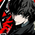 Persona 5: The Phantom X
