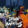 Dawn of the Monsters
